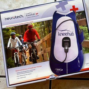 KNEEHAB XP  **NEVER USED OR OPENED** Right Leg